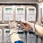 Contadores inteligentes para el hogar