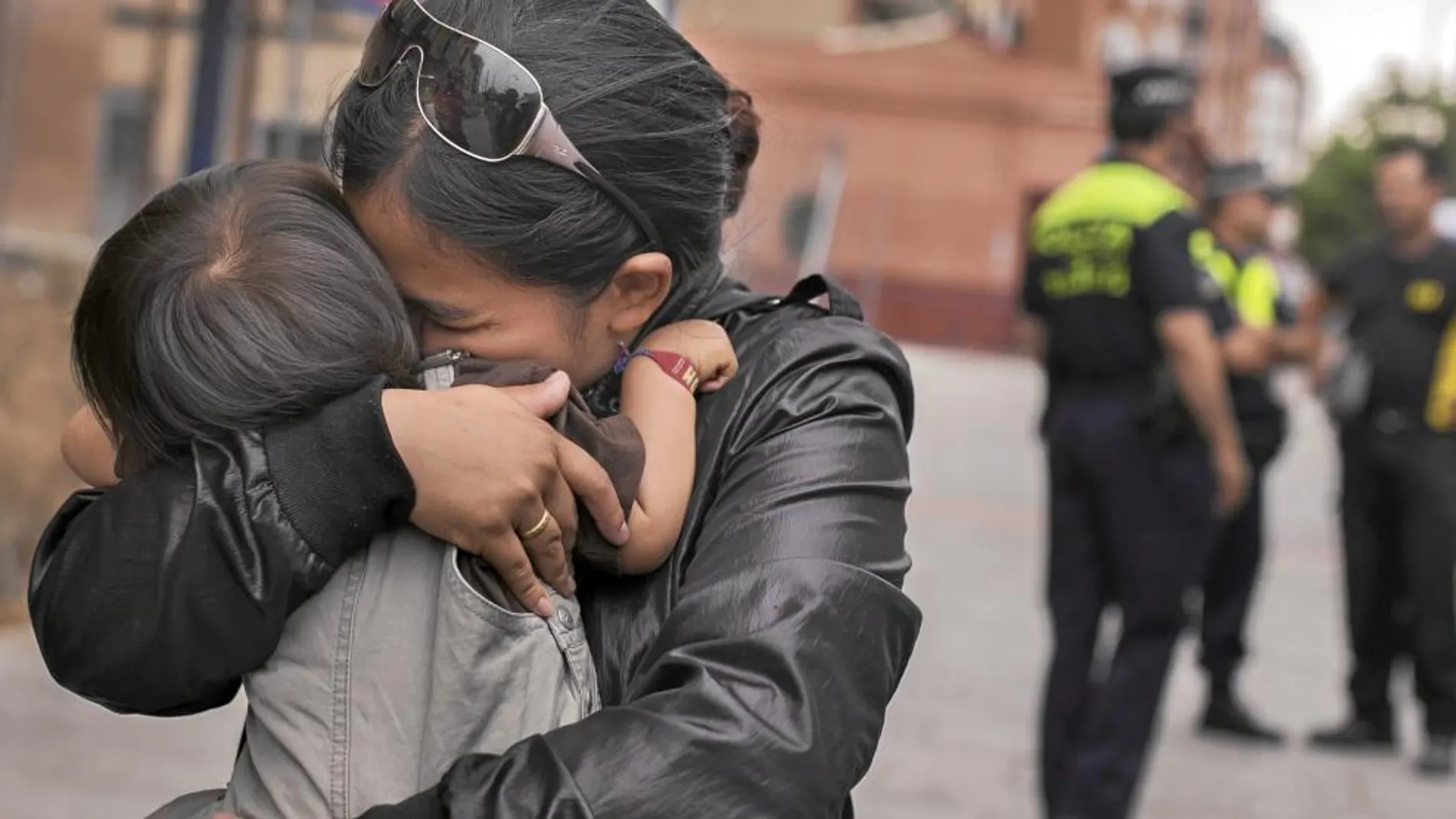 Un desahucio superado con sobresaliente