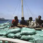  Bruselas combatirá la piratería en el Índico durante un año más