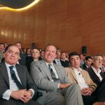 Herrera advierte que la única salida de la crisis es la recuperación empresarial