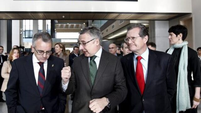 Huelga en AENA durante las Navidades por la privatización