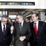 Huelga en AENA durante las Navidades por la privatización