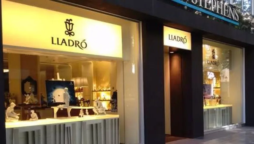 Louis Vuitton Valencia, Louis Vuitton cierra su tienda en Valencia
