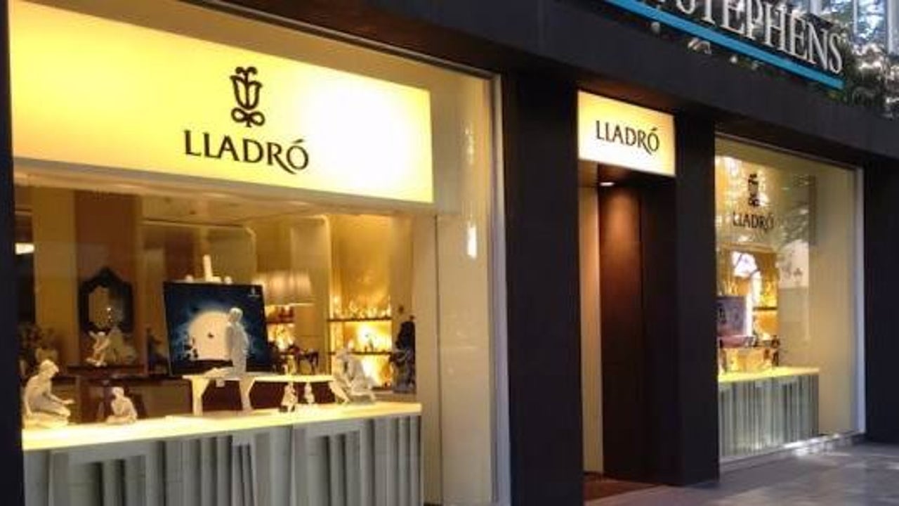 Louis Vuitton busca ubicaciones en Valencia tras 30 años instalada en  Cataluña