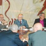 El tripartito aprovecha la prórroga de Montilla para culminar su obra