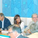 El PP ve inviable un pacto con la CiU soberanista de Mas