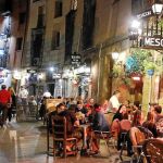 El 60,8% no ve uso abusivo de las terrazas de verano