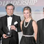Los Platts Global Energy Awards son los «Oscar» del sector energético