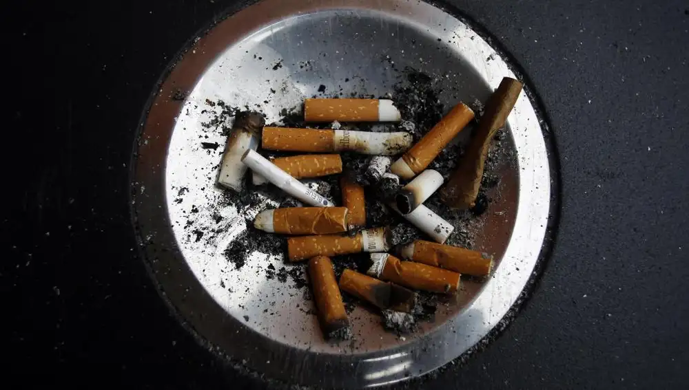 El tabaco provoca la mitad de las muertes de los 12 tipos de cáncer