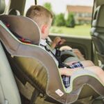 Las mejores sillitas de coche a partir de 2 años