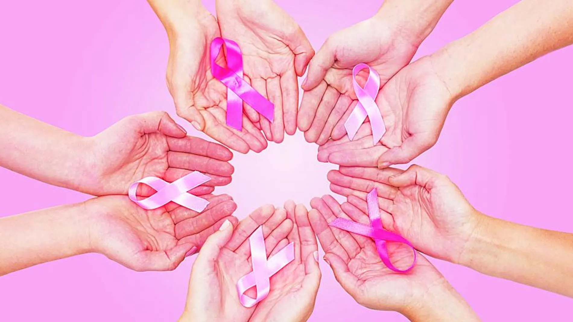 El peso compartido del cáncer
