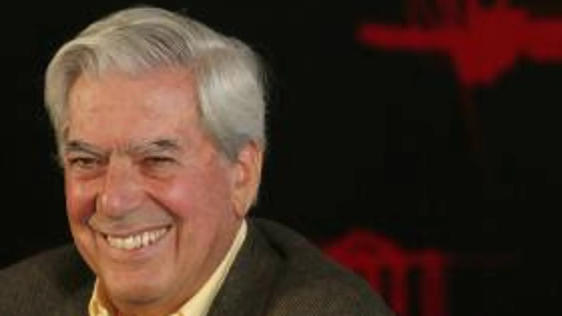 «El sueño del celta» es la nueva novela de Vargas Llosa