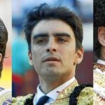 El Fandi número uno de la clasificación de matadores