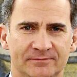 Cuando el Rey Felipe VI recibió en la primera ronda de consultas, el 20 de enero, al portavoz de Democracia i Libertad, su expresión era mucho más relajada que la que tuvo en la segunda ronda, el pasado 29 de enero, con el mismo