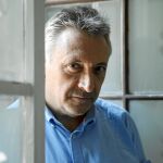 Entrevista a Robert Manrique, víctima del atentado de Hipercor