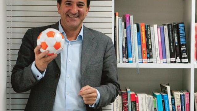 Todas las «novias» de La Sexta