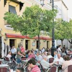 Casa Balbino: los camarones del presidente