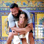  Veronica Costa y Juan Jesús Esteban: «Los abdominales también se hacen comiendo»