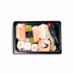 Las apps te llevan la comida a casa