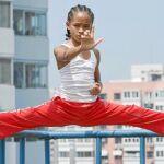 «Karate kid»: El otro Sr. Smith