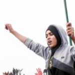La marcha contra el PP del domingo fue el primer aviso de Rabat
