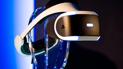 Hololens y Oculus: realidad aumentada vs realidad virtual