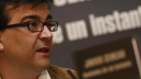 Cercas: «En el 23-F acaba la Guerra Civil»