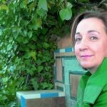 Ana María Corredera: «Lo grave es que no conozcamos las cuentas de Andalucía. Ponen la mano y a confrontar...»