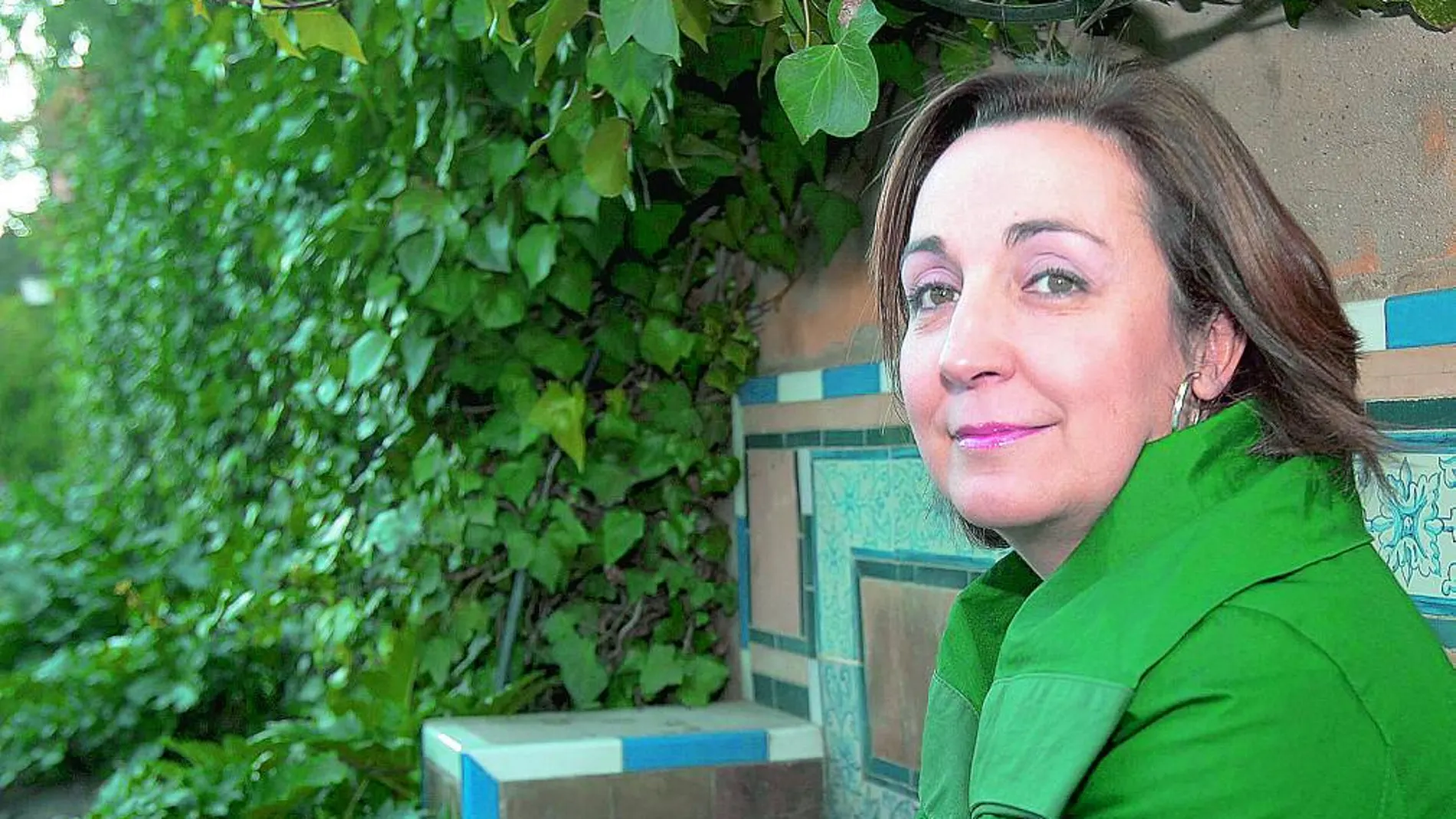 Ana María Corredera: «Lo grave es que no conozcamos las cuentas de Andalucía. Ponen la mano y a confrontar...»