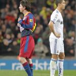 Messi se agranda sin gol