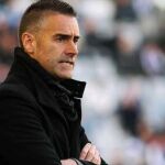 Lluis Carreras, nuevo entrenador del Real Zaragoza