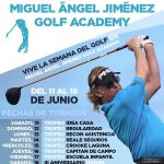 Cartel del evento