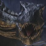 La llegada de «Jurassic World II: el reino caído» a las salas coincide con los 25 años del estreno de la cinta original