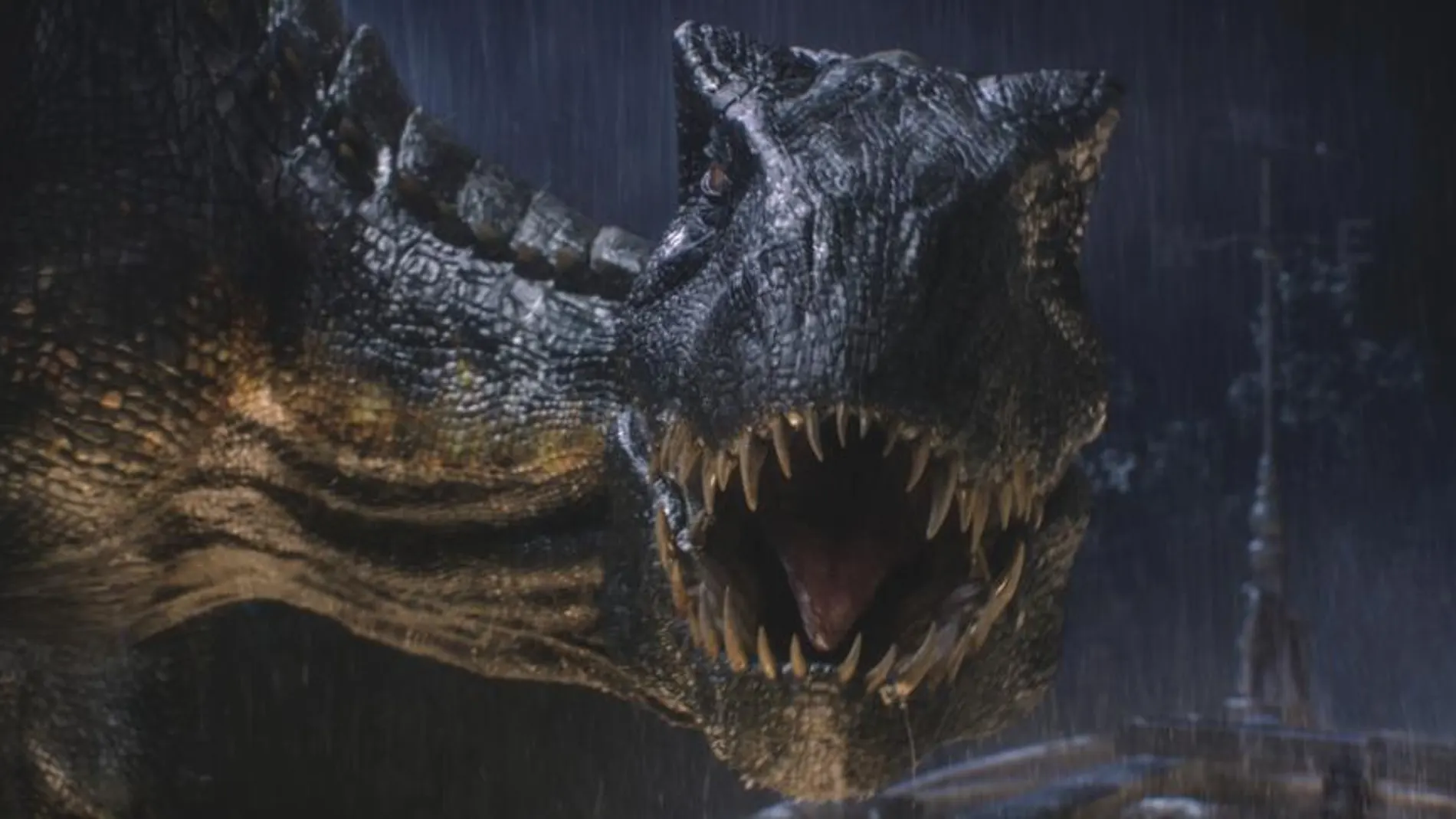 La llegada de «Jurassic World II: el reino caído» a las salas coincide con los 25 años del estreno de la cinta original