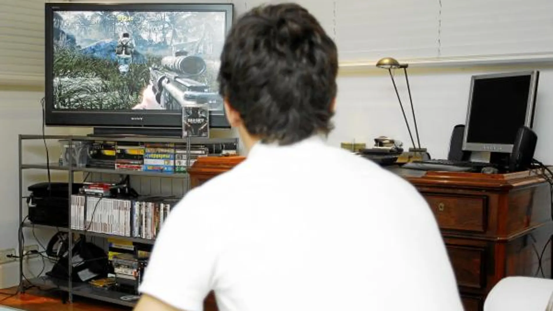 Los juegos pueden provocar adicciones difíciles de controlar por los padres