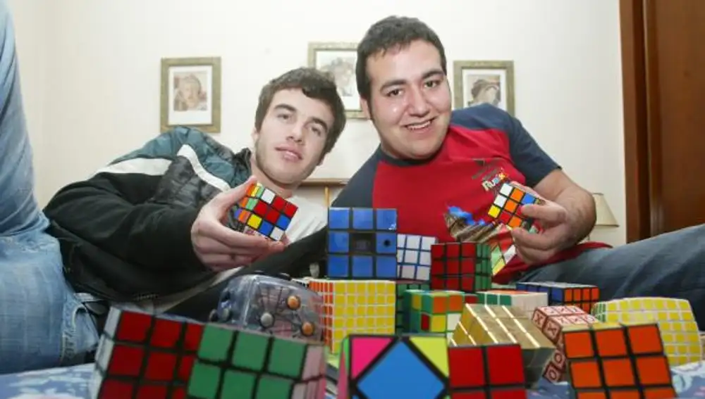 Google desvela la solución universal al cubo de Rubik: 20 movimientos