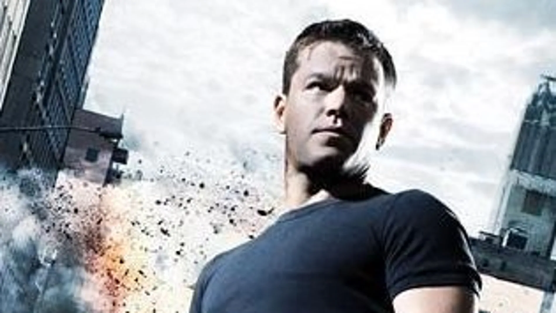 La quinta entrega de la saga «Bourne» se rodará en Santa Cruz de Tenerife