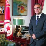 Wacef Chiha: «Túnez necesita un Plan Marshall»