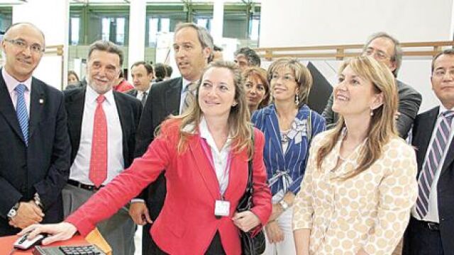 Nuevos productos y servicios para que las administraciones sean más eficaces