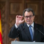 Artur Mas