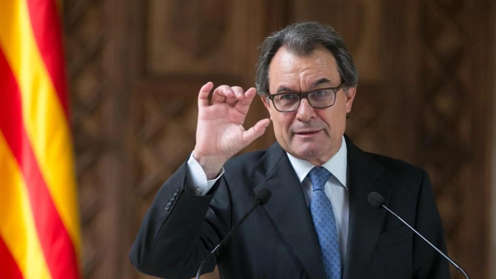 Artur Mas