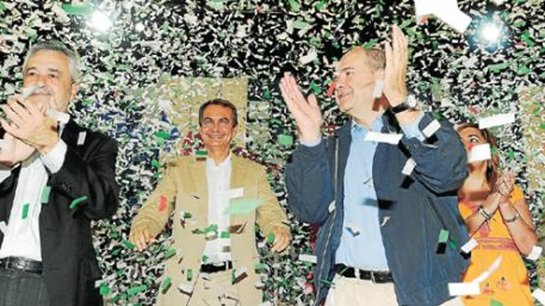 Zapatero trae bajo el brazo otro plan que no se aplicará hasta 2010