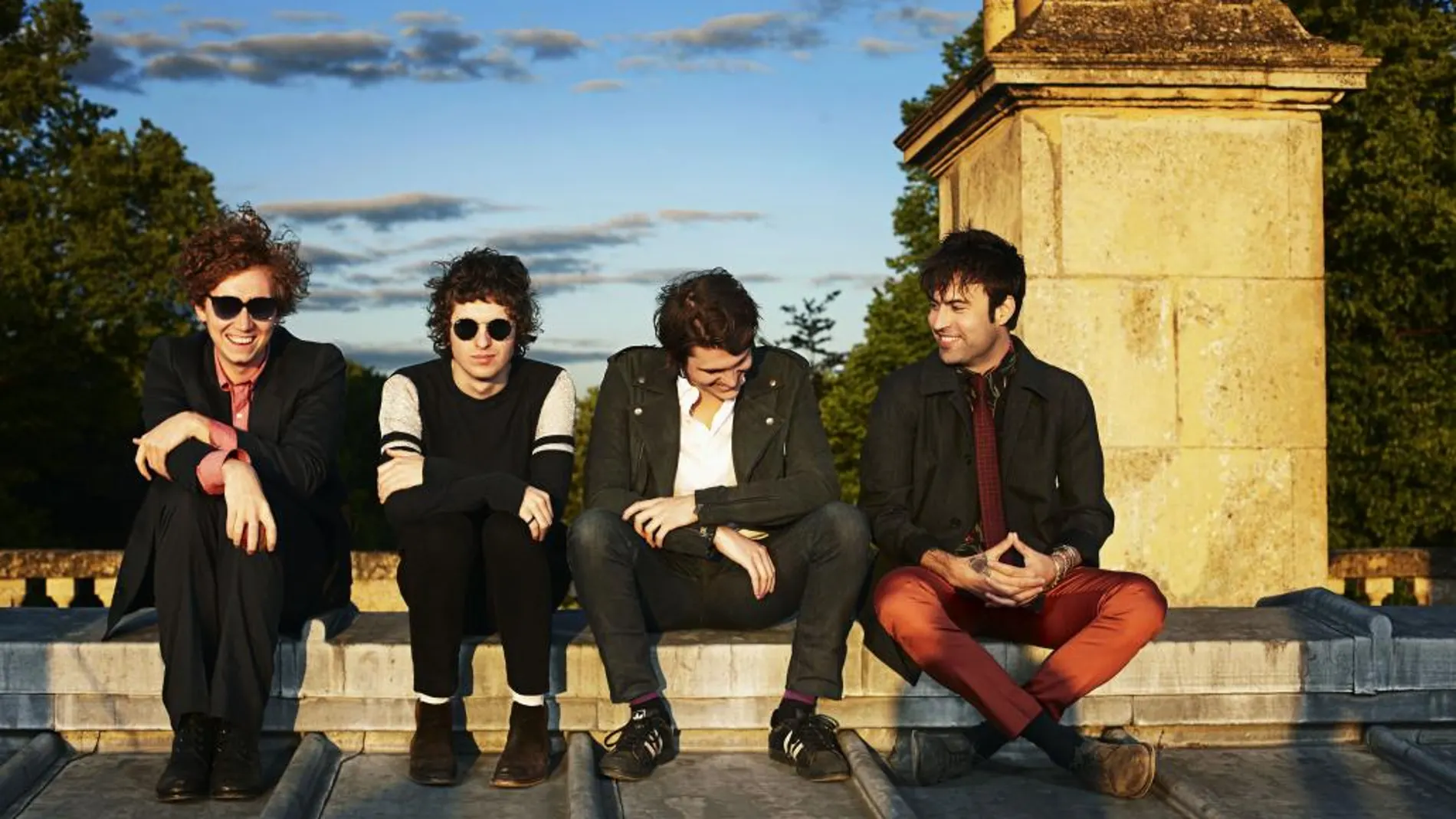 The Kooks