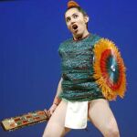 «Montezuma»: Una chorrada por dos duros