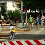 Cuanto más aprieta el calor, más prisa tenemos