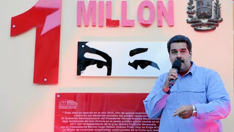 Sucias maniobras. Desde el 6-D, el chavismo ha maniobrado para no acatar el voto en las urnas.