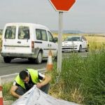 Es el peor verano en la carretera de los últimos años