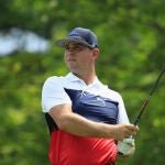 Gary Woodland