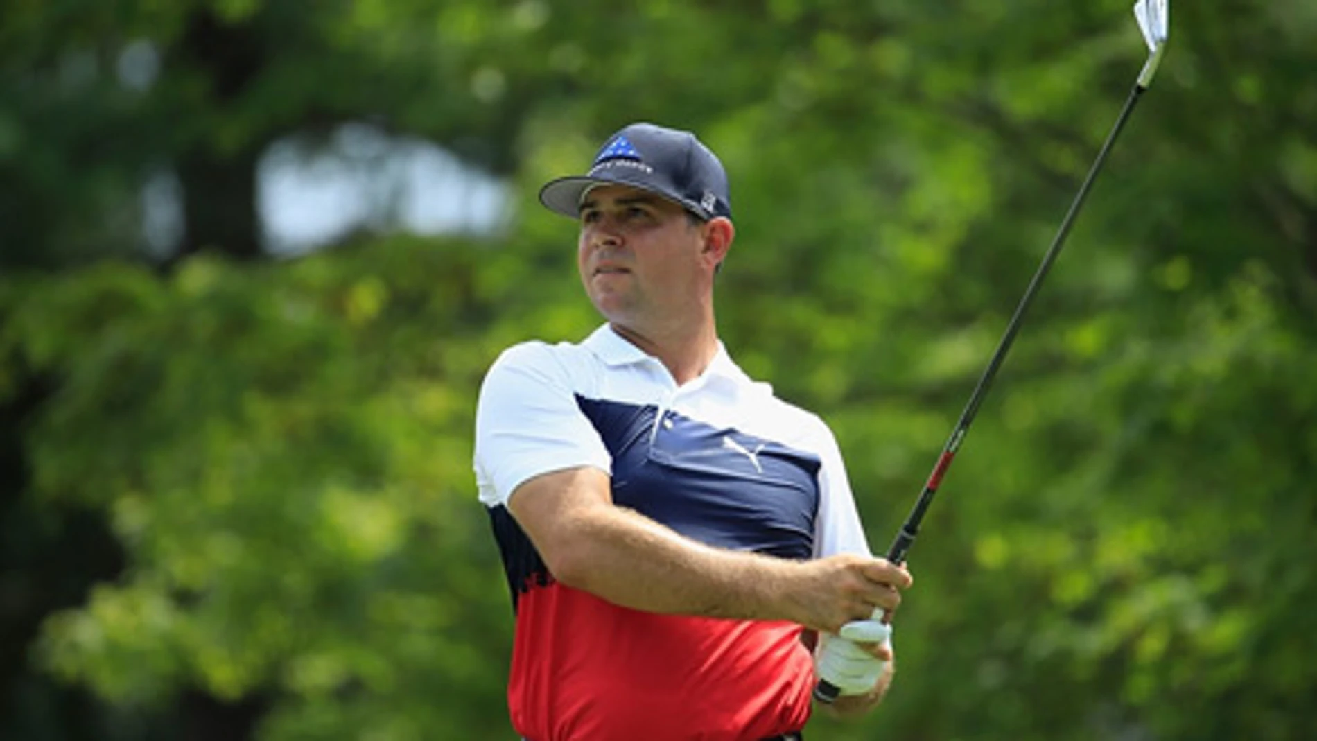 Gary Woodland