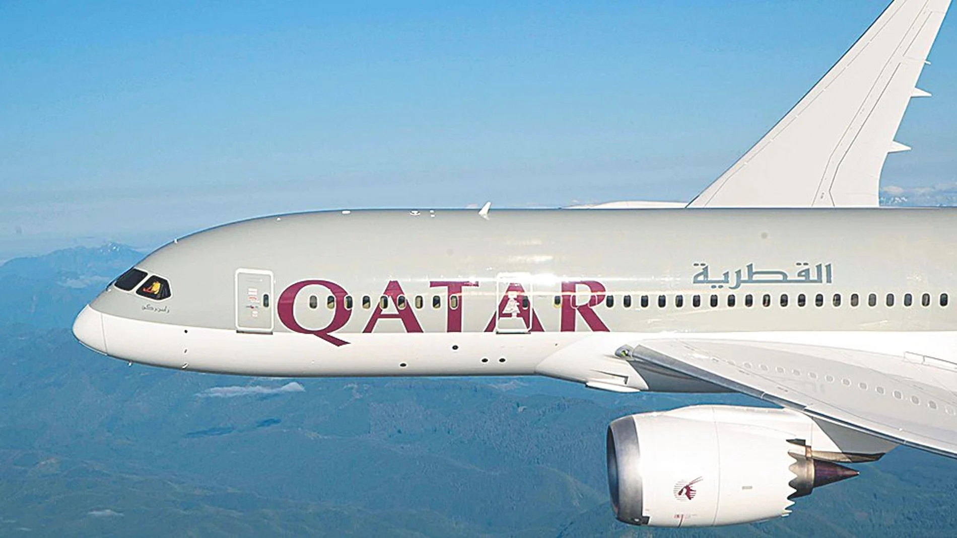 Qatar Airways celebra 10 años en España con la apertura de nuevas rutas